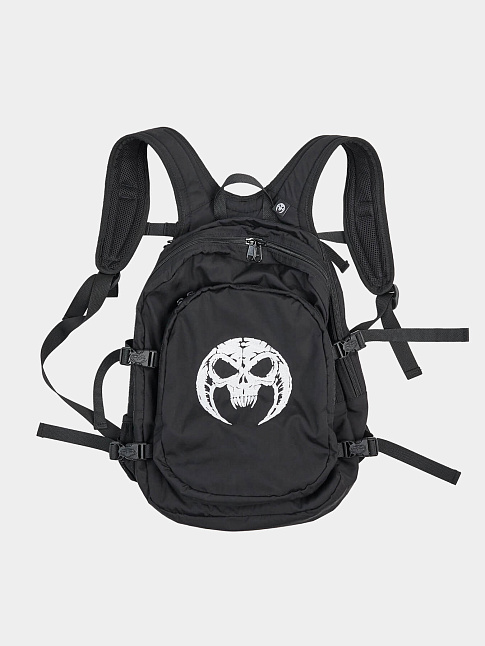 Рюкзак HEAD (размер one size, цвет Черный-Белый)