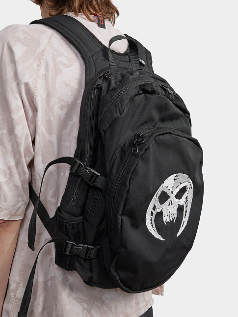 Рюкзак HEAD (размер one size, цвет Черный-Белый)