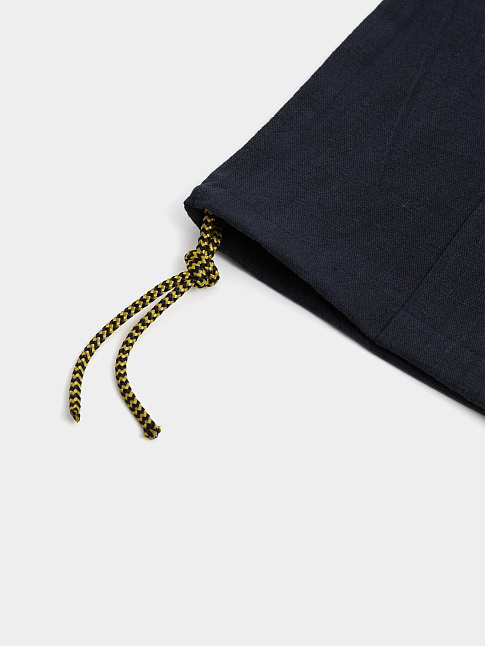 Рубашка PANASIAN RAMI (размер L, цвет Темно-синий)