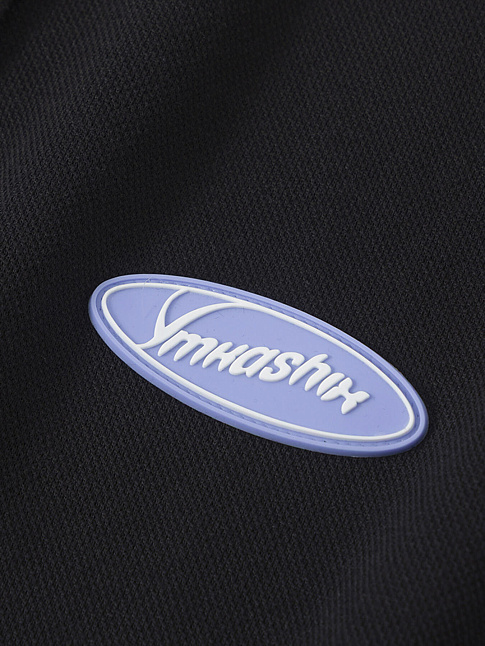 Рубашка поло (размер S, цвет Черный)