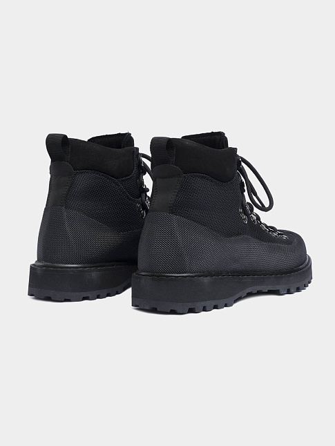 Ботинки ROCCIA VET SPORT (размер 40, цвет Черный)