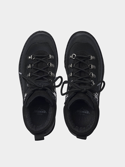 Ботинки ROCCIA VET SPORT (размер 40, цвет Черный)