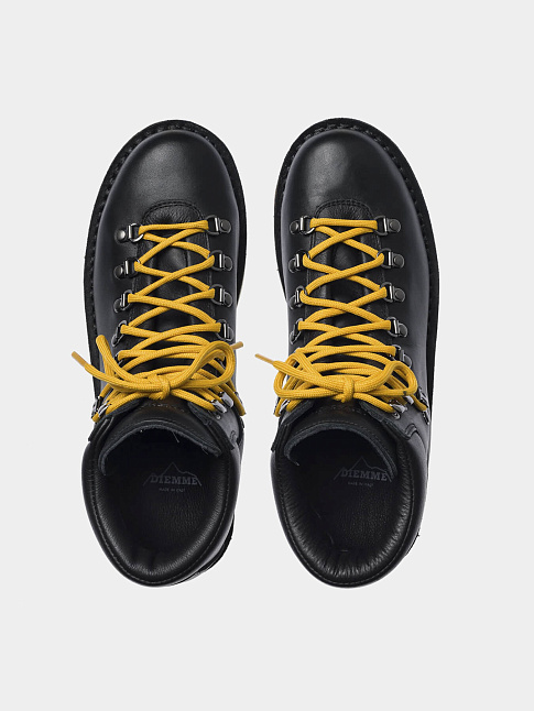 Ботинки ROCCIA VET (размер 40, цвет Черный)