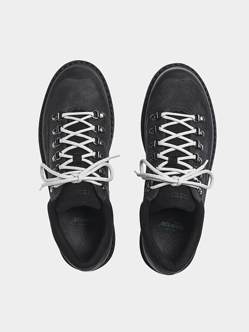 Ботинки CORNARO GOMMA (размер 41, цвет Черный)