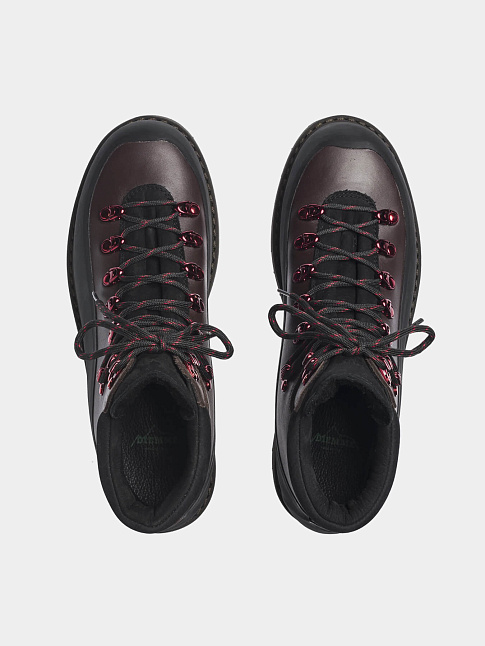 Ботинки ROCCIA VET DUE GOMMA (размер 40, цвет Коричневый)