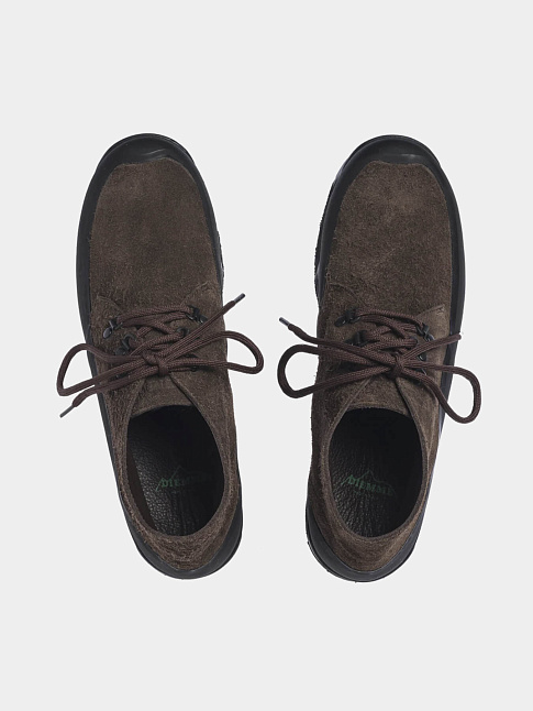 Ботинки ASIAGO (размер 40, цвет Коричневый)