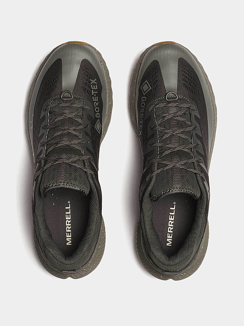 Кроссовки AGILITY PEAK 5 GTX (размер 40, цвет Коричневый)