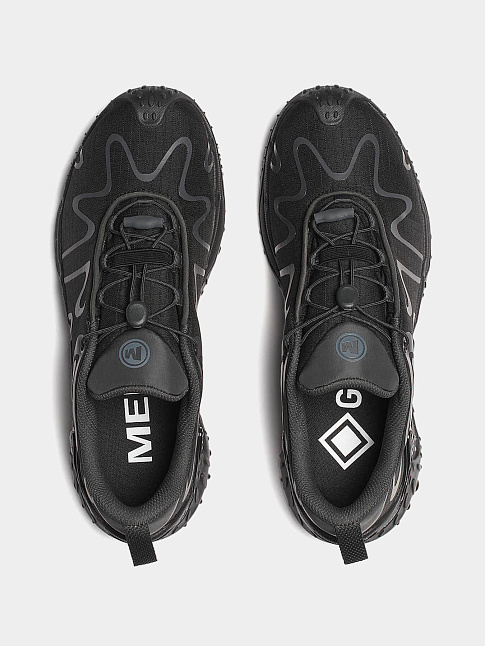 Кроссовки CHAM REDUX STORM GTX SE (размер 42, цвет Черный)