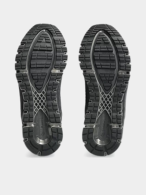 Кроссовки GEL QUANTUM 360 I AMP (размер 40, цвет Черный-Серый)