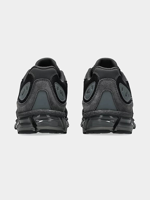 Кроссовки GEL QUANTUM 360 I AMP (размер 40, цвет Черный-Серый)