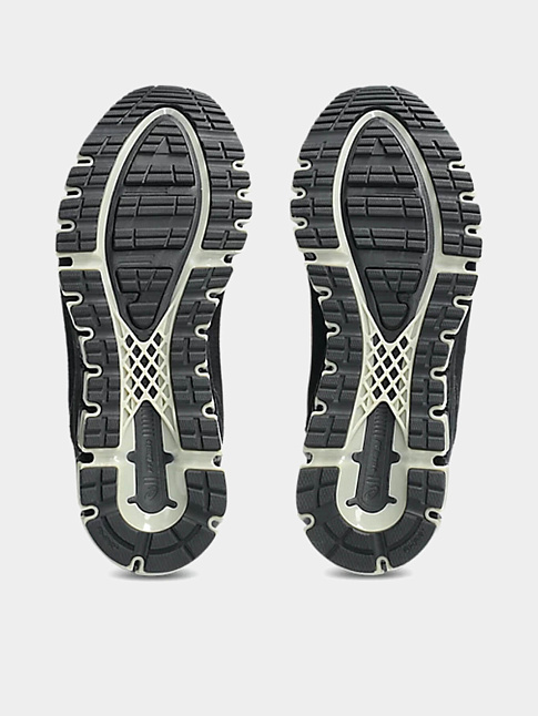 Кроссовки GEL QUANTUM 360 I AMP (размер 40, цвет Красный-Черный)