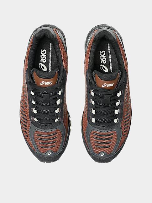 Кроссовки GEL QUANTUM 360 I AMP (размер 40, цвет Красный-Черный)