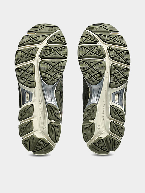 Кроссовки GEL NYC (размер 40, цвет Зеленый)