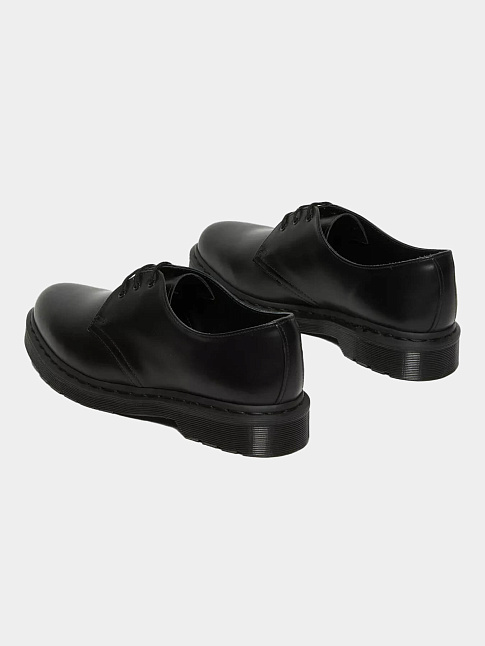 Ботинки 1461 MONO (размер 44, цвет Черный)