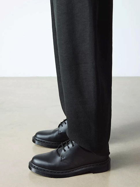 Ботинки 1461 MONO (размер 44, цвет Черный)