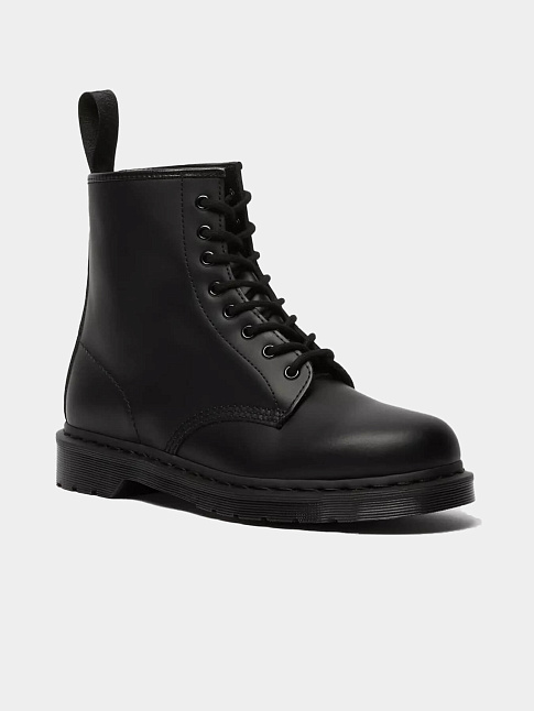 Ботинки 1460 MONO (размер 36, цвет Черный)