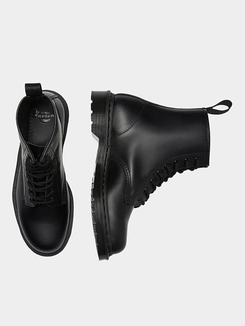 Ботинки 1460 MONO (размер 36, цвет Черный)