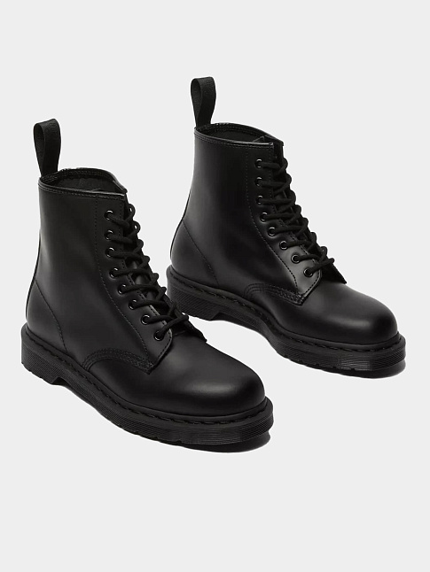 Ботинки 1460 MONO (размер 36, цвет Черный)