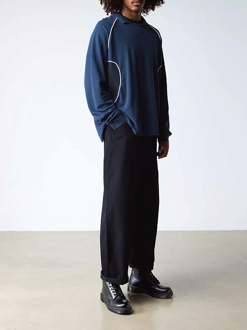 Ботинки 1460 MONO (размер 36, цвет Черный)