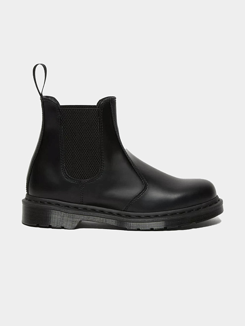 Ботинки 2976 MONO (размер 36, цвет Черный)