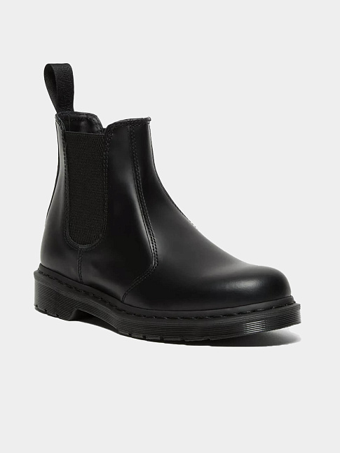 Ботинки 2976 MONO (размер 42, цвет Черный)