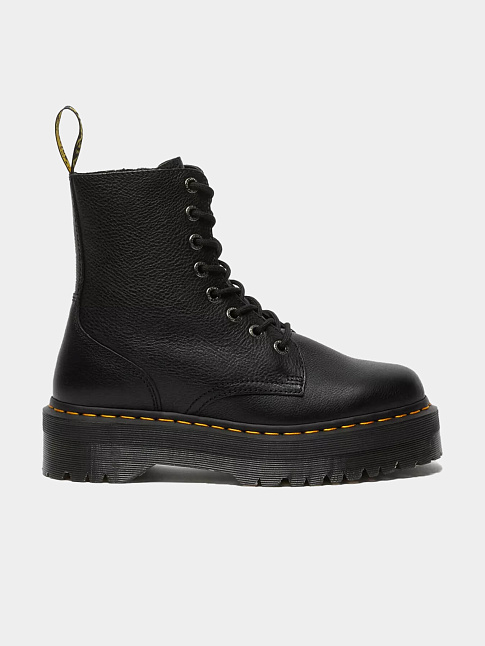 Ботинки JADON III (размер 42, цвет Черный)