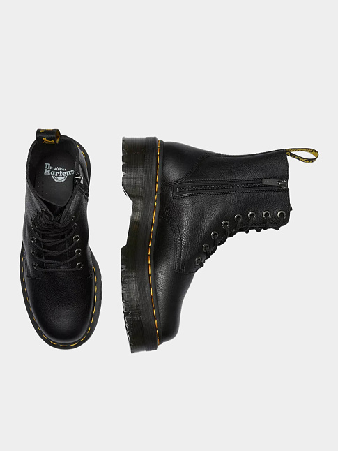 Ботинки JADON III (размер 42, цвет Черный)