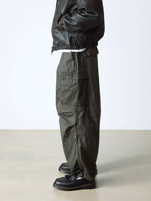 Лоферы ADRIAN AMBASSADOR (размер 36, цвет Черный)