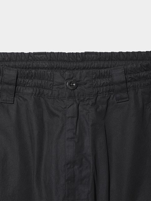 Брюки MICROREPS BOXY CARGO (размер 46, цвет 999)