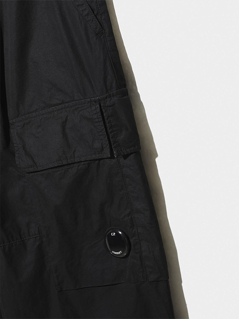 Брюки MICROREPS BOXY CARGO (размер 46, цвет 999)