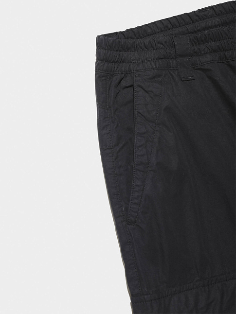 Брюки MICROREPS BOXY CARGO (размер 46, цвет 999)