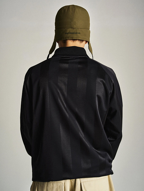 Лонгслив SPORTIF (размер M, цвет Черный)