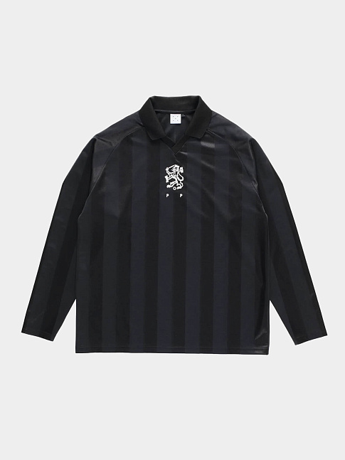 Лонгслив SPORTIF (размер XL, цвет Черный)