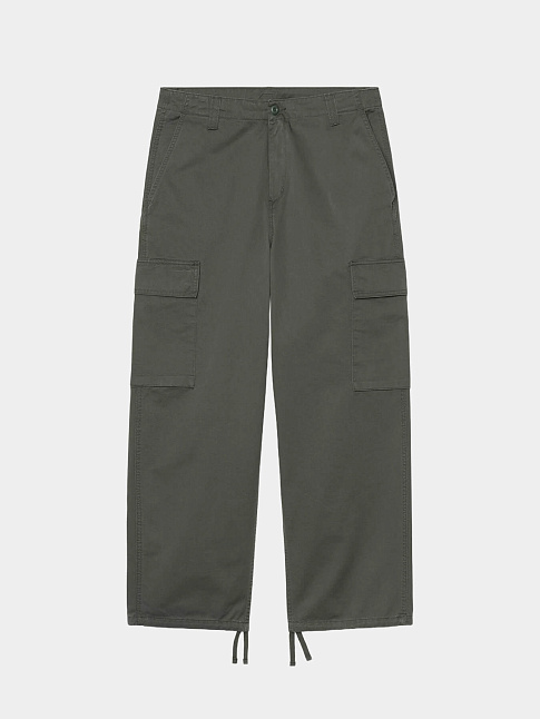 Брюки KADE CARGO (размер 30, цвет Хаки)