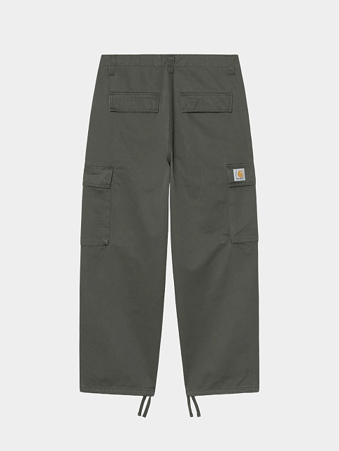 Брюки KADE CARGO (размер 30, цвет Хаки)