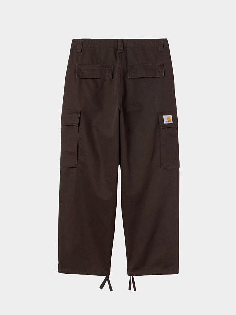 Брюки KADE CARGO (размер 36, цвет Коричневый)