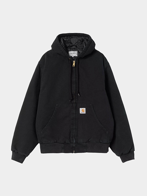 Куртка OG ACTIVE (размер L, цвет Черный)