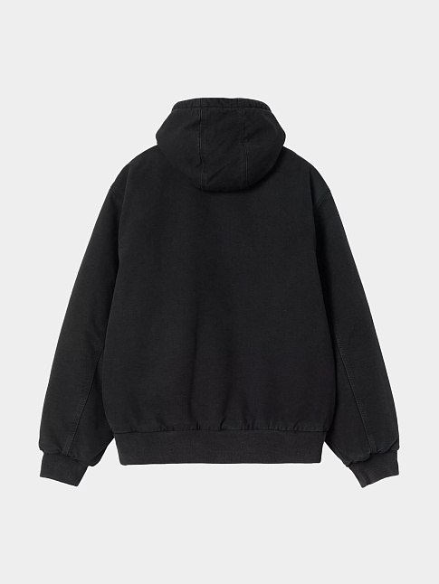 Куртка OG ACTIVE (размер L, цвет Черный)