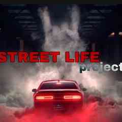 STREET LIFE project