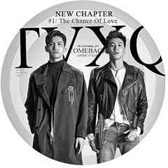 TVXQ │ DBSK │ JYJ
