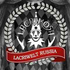 LACRIMOSA | LacriWelt Russia