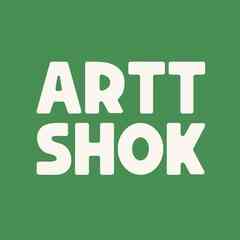 ART-T-SHOK - печать на футболках СПб