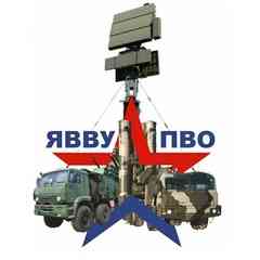 ЯВВУ ПВО