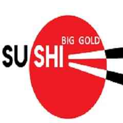 Альметьевск. Big Gold роллы(доставка, Халяль)