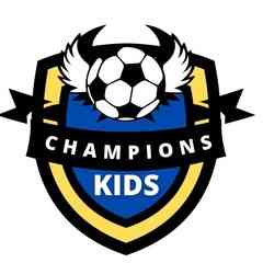 Champions Kids | ФУТБОЛ для детей Борисов