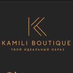 KAMILI | Женская одежда | Садовод КБ 1Б-44/46
