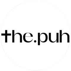 THE PUH женская одежда
