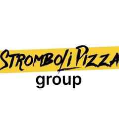 Stromboli Pizza доставка пиццы в Лесосибирске!