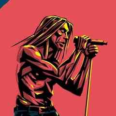 Iggy Pop | The Stooges