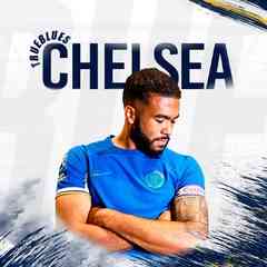 Chelsea | Челси